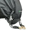 ALFA Topcase outdoor motorhoes - L + venster