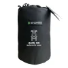 ALFA 3W outdoor motorhoes zonder topkoffer