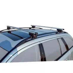 Aluminium Driver 124 cm - Universele dakdragerset