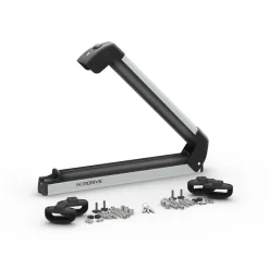 Aluminium skidrager - NK-40