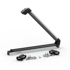 Aluminium skidrager - NK-60
