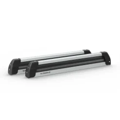Aluminium skidrager - NK-60
