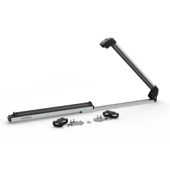 Aluminium skidrager - PS-60