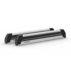 Aluminium skidrager - PS-60
