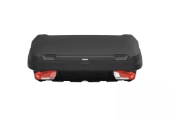 Arcos M Black - Bagagebox