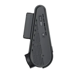 A329S 2CH 4K Wifi GPS dashcam
