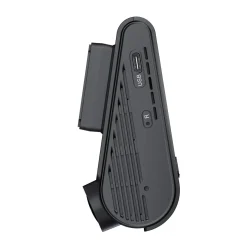 A329S 1CH 4K Wifi GPS dashcam