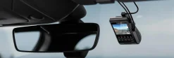 A329S 1CH 4K Wifi GPS dashcam