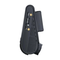 A329S 1CH 4K Wifi GPS dashcam