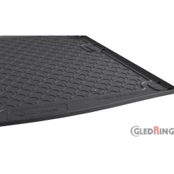 Audi A4 (B8) Sedan 2008-2015 - Kofferbakmat