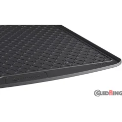 Audi A6 (C8) Avant 2018 - Kofferbakmat