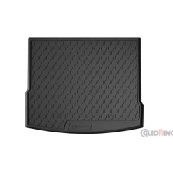 Audi A6 (C8) Sedan 2018 - Kofferbakmat