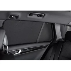 Audi A5 Coupé 2007 - Zonneschermen