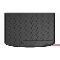 Audi A1 3-deurs & Sportback 2010-2018 - Kofferbakmat