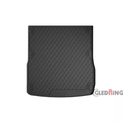 Audi A6 (4F) Avant 2005-2011 - Kofferbakmat