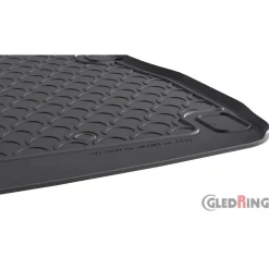 Audi A6 (4F) Avant 2005-2011 - Kofferbakmat