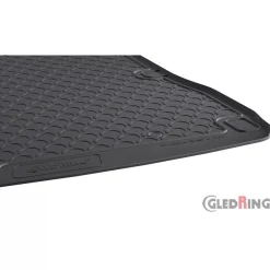 Audi A6 (4F) Avant 2005-2011 - Kofferbakmat