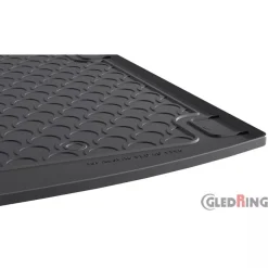 Audi A6 (4G) Sedan 2011-2018 - Kofferbakmat