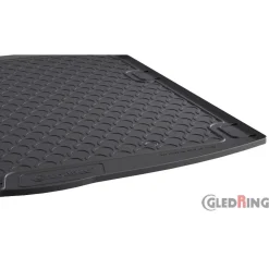 Audi A6 (4G) Sedan 2011-2018 - Kofferbakmat