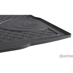 Audi A5 Sportback (8TA) 2009-2016 - Kofferbakmat