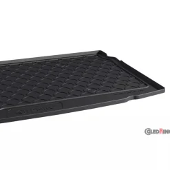 Audi Q3 2011-2018 - Kofferbakmat