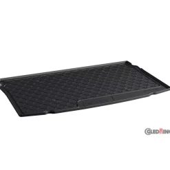 Audi Q3 2011-2018 - Kofferbakmat
