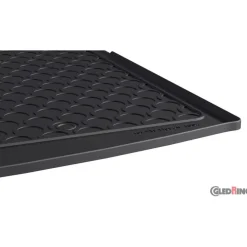 Audi Q3 2011-2018 - Kofferbakmat