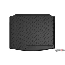 Audi Q3 2011-2018 - Kofferbakmat