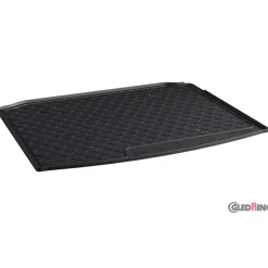 Audi Q3 2011-2018 - Kofferbakmat