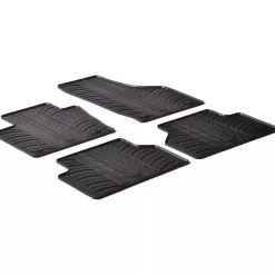 Audi Q3 2011-2018 - Rubbermatten