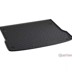 Audi Q5 2008-2016 excl. hybrid - Kofferbakmat