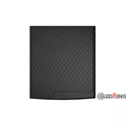 Audi Q3 (F3B) 2019 - Kofferbakmat