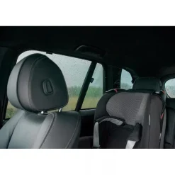 Audi Q3 (F3B) 2019 - Zonneschermen