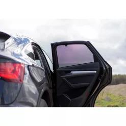 Audi Q5 (FYT) Sportback 2020 - Zonneschermen achterportieren