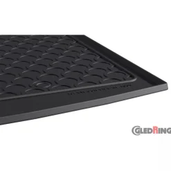 Audi Q2 (GA) 2016 - Kofferbakmat