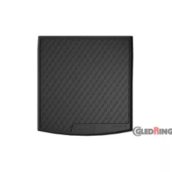 Audi Q2 (GA) 2016 - Kofferbakmat