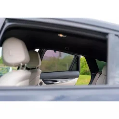 Audi Q5 (8R) 2008-2016 - Zonneschermen