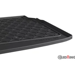 Audi Q3 Sportback (F3N) 2019 - Kofferbakmat