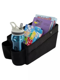 Auto organizer achterbank rPET