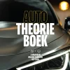 Auto Theorieboek B + Online examens oefenen