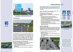 Auto Theorieboek B + Online examens oefenen