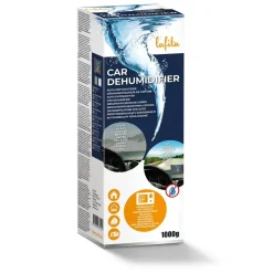 Auto Vochtvanger - 2x - 1000 gram - herbruikbaar