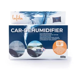 Auto Vochtvanger - 2x - 400 gram