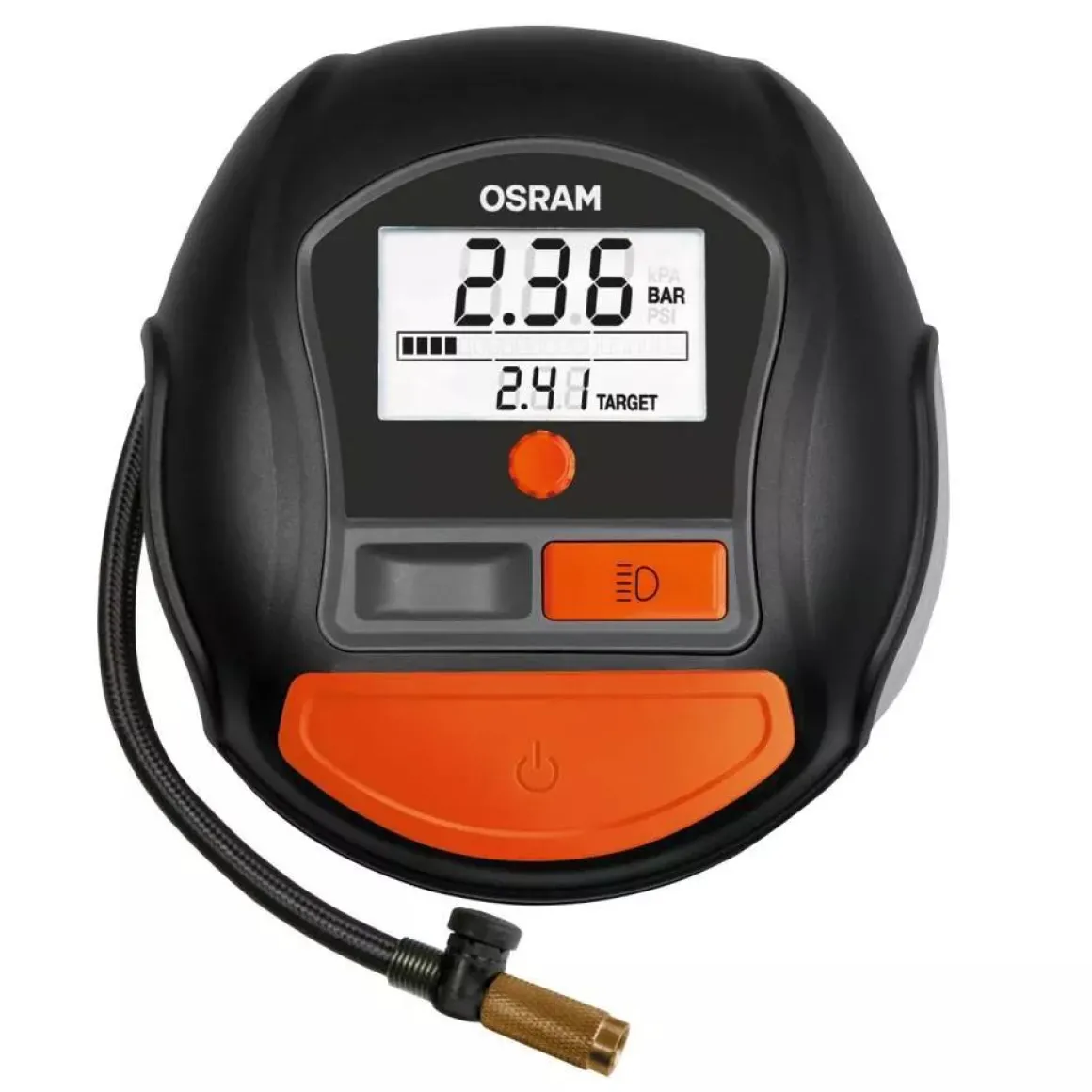 Autocompressor 1000