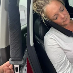 Autogordel Beschermhoes 5x