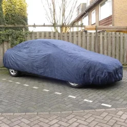 Autohoes Polyester M 432x165x119cm