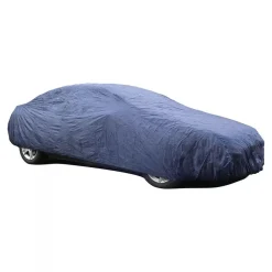Autohoes Polyester S 408x146x115cm