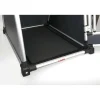auto-hondenbench 55 x 90 x 66H cm