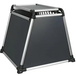 auto-hondenbench 75 x 75 x 66H cm