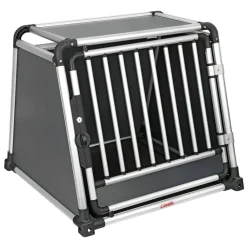 auto-hondenbench 75 x 75 x 66H cm